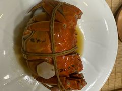 -蟹家大院(保利时光里店)