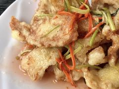 -我去·春饼文化主题餐厅(国定路总店)