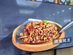 -楚鱼王·河鲜·湖北菜(华农店)