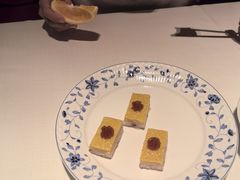 -杏花堂晋商私房菜(华熙五棵松店)