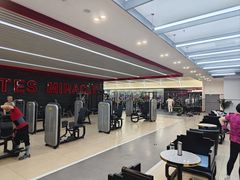 -奇迹健身(SM广场店)