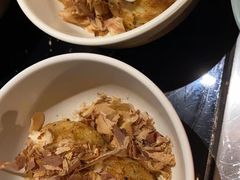 -杭州钱江新城万怡酒店-西餐厅