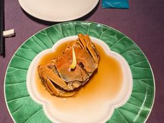 -老吉堂上海本帮菜(工体店)