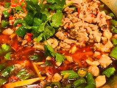 -椒小兔·盐帮川菜中餐厅(金沙时代广场店)