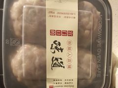 -宫门口馒头铺(创始人总店)