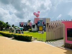 -水桶王国主题餐厅·聚会·生日派对·亲子活动·家庭套餐(亚龙湾希尔顿店)