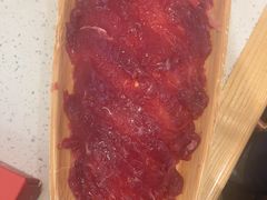 -千牛将·鲜牛肉火锅(开元路店)