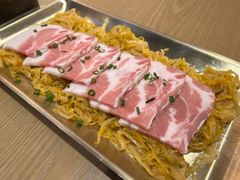 -西塔老太太泥炉烤肉(双井店)