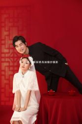 -巴黎新娘婚纱摄影·婚礼策划(嘉定总店)