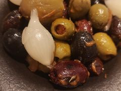 -BOCATA 西班牙餐厅(三里屯店)