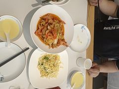 -山东宾馆·齐鲁苑餐厅