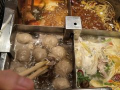 -青水瓦台汤泉(新华店)