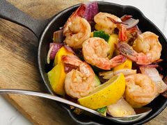 -Petit Oyster叫嚎(平安金融中心店)