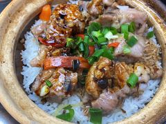 -兴记菜馆