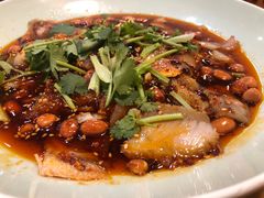 -易老妈蹄花.特色川菜(人民公园总店)