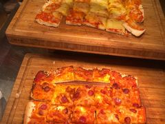 -龙之梦万丽酒店青餐厅