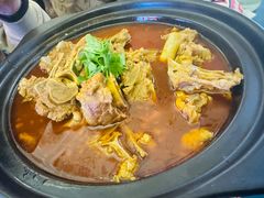 -伊带伊路新疆美食府(呼家楼店)