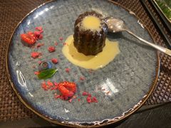 -长沙北辰洲际酒店-兰调全日餐厅