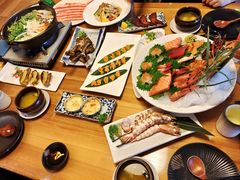 -王鼎精致料理铁板烧(世博源店)