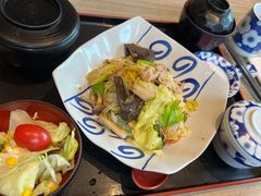 -小山日本料理(兴业太古汇店)