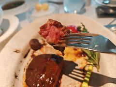 -王品牛排(郑州大卫城店)