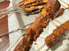 -三个大叔东北烧烤·砂锅菜(西三旗店)