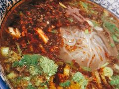 粉汤羊血-惠记粉汤羊血(小南门店)