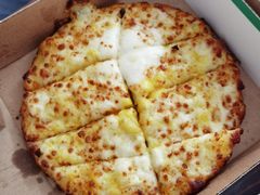 棒约翰经典爆款芝士条-棒约翰比萨意面(马家堡西路店)