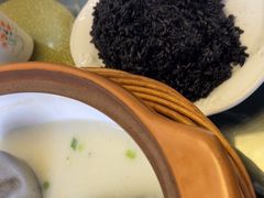 -天目湖刘老四农庄