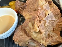 -大梁骨头馆·酱骨老菜(友好店)