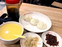 -津门张记包子铺(华昌道店)