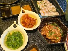 -樱嘢·炭火烧肉(惠南店)