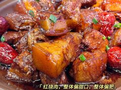 -堂瓦里·33年传统赣菜(第一街区店)