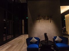 -广州从化都喜泰丽度假温泉酒店