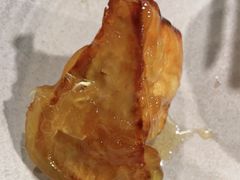 拔丝地瓜-Se Jong Korean BBQ Buffet Campsie