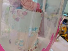 -BONCAKE裱花蛋糕(万象汇店)