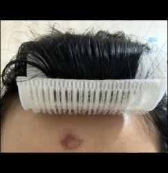 -YESIDO椰岛造型烫发染发