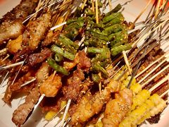 -北丐先生·野馄饨烧烤(雨花万象店)