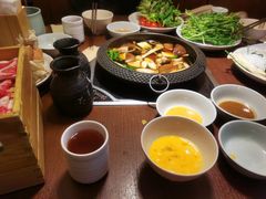 -鍋ぞう(新宿西口店)