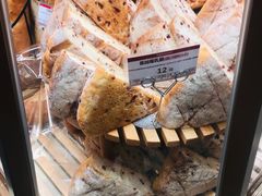 蔓越莓乳酪-山崎面包(静安久光店)