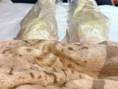 -天然沐足·推背采耳·敷姜艾灸(龙眼美食街店)