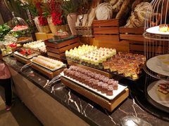 -绿城玫瑰园酒店-遇见19楼餐厅(舟山绿城玫瑰园酒店店)
