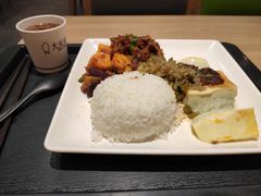 -大米先生(渝中区英利大融城餐厅)