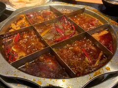 -董家湾重庆老火锅(嘉华店)