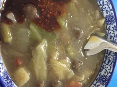-刘老虎肉丸糊辣汤(总店)