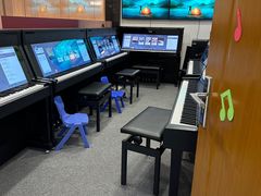 -Mr.先声音乐(东海店)