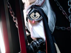 -米游妙妙屋cosplay换装自拍摄影体验馆