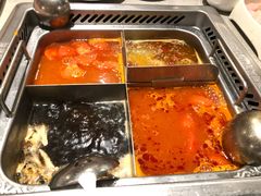 -海底捞火锅(公益西桥店)
