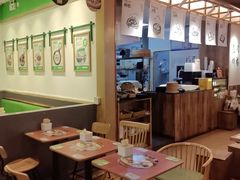 -甲乙饼·手工牛肉饼(金地广场店)
