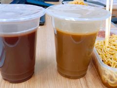 -乔伯凉面(白沙路店)